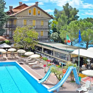 3* Hotel La Riserva Di Castel D'appio- Charme & Relax