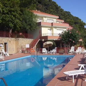 Park Ventimiglia