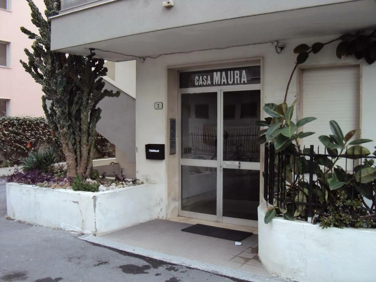 Casa Maura - Citra 008065-Lt-0040 Apartment Ventimiglia Italy