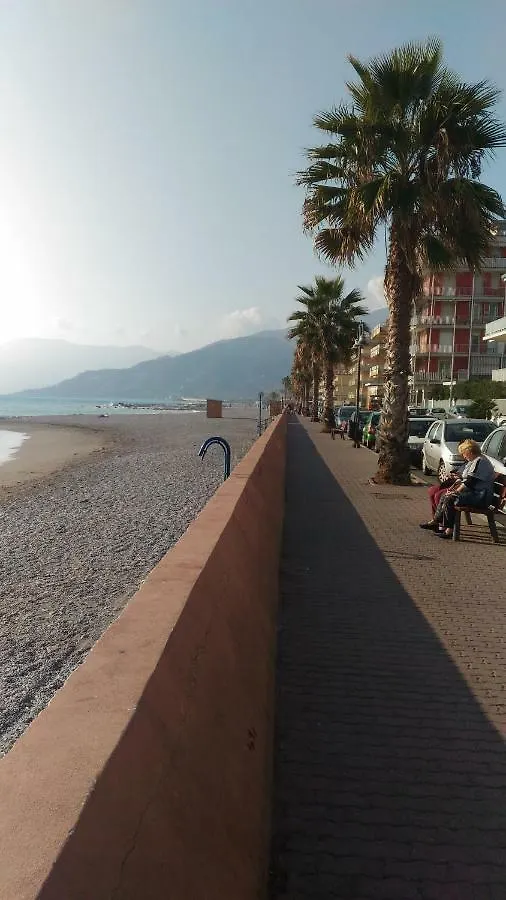 Casa Maura - Citra 008065-Lt-0040 Apartment Ventimiglia
