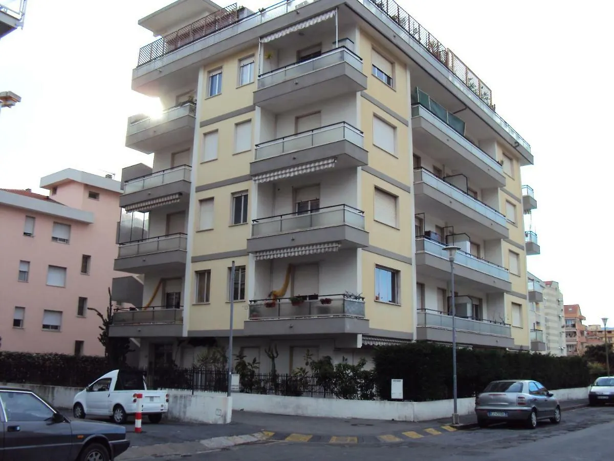 Casa Maura - Citra 008065-Lt-0040 Apartment Ventimiglia